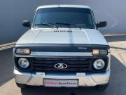 Lada (ВАЗ) 2121 (4x4) I Рестайлинг Стерлитамак  - изображение 44