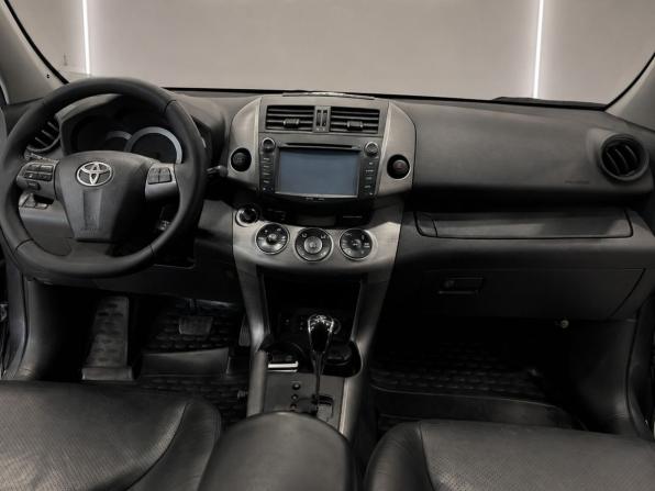 Toyota RAV4 III (XA30) Рестайлинг с пробегом 2010 года, цена 1 495 000 рублей, 265000 км, внедорожник, Автокод Объявления