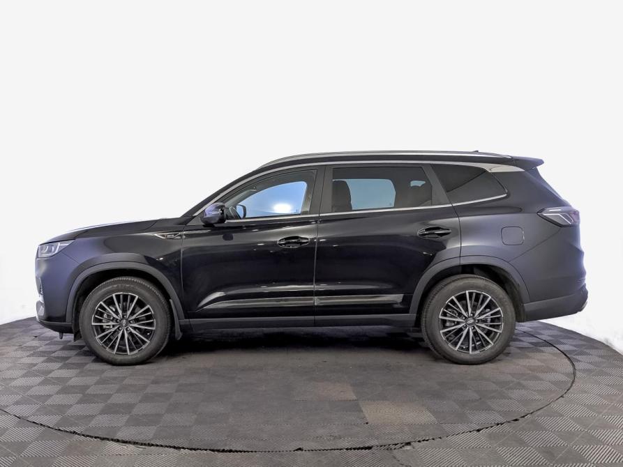 Chery Tiggo 8 Pro Max I Москва  - изображение 8