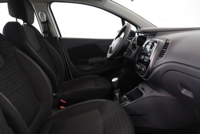 Renault Kaptur I с пробегом 2019 года, цена 1 249 000 рублей, 150000 км, внедорожник, Автокод Объявления