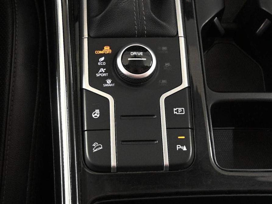 Kia Sorento IV Ростов-на-Дону  - изображение 17