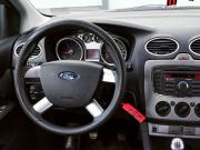 Ford Focus II Рестайлинг Екатеринбург  - изображение 36