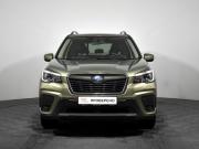 Subaru Forester V Санкт-Петербург  - изображение 22