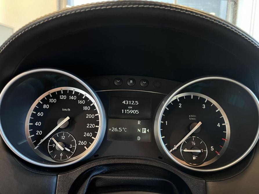 Mercedes-Benz GL-Класс I (X164) Рестайлинг Чебоксары  - изображение 11