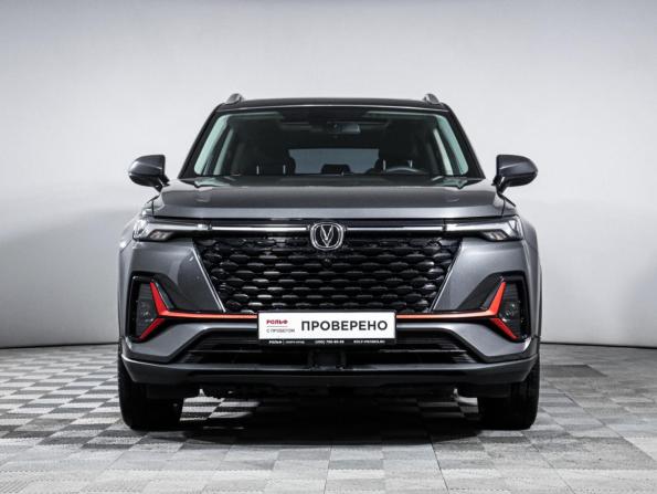 Changan CS35 Plus I Рестайлинг с пробегом 2023 года, цена 1 749 000 рублей, 25111 км, внедорожник, Автокод Объявления