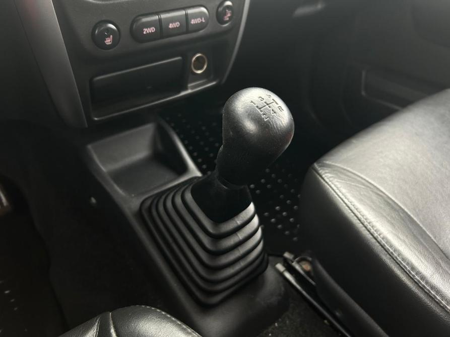 Suzuki Jimny III Рестайлинг 1 Санкт-Петербург  - изображение 6