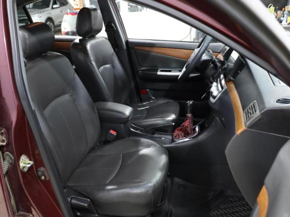 Lifan Solano I (620) с пробегом 2013 года, цена 459 000 рублей, 130646 км, седан, Автокод Объявления