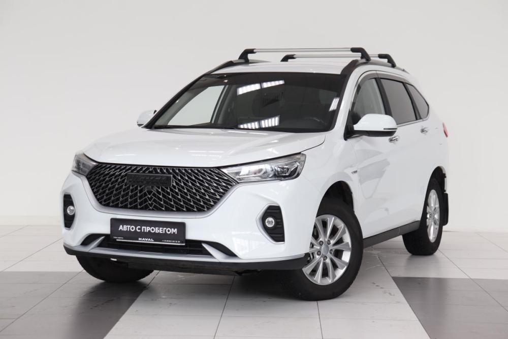 Haval M6 II Ульяновск  - изображение 1