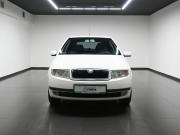 Skoda Fabia I Тверь  - изображение 21