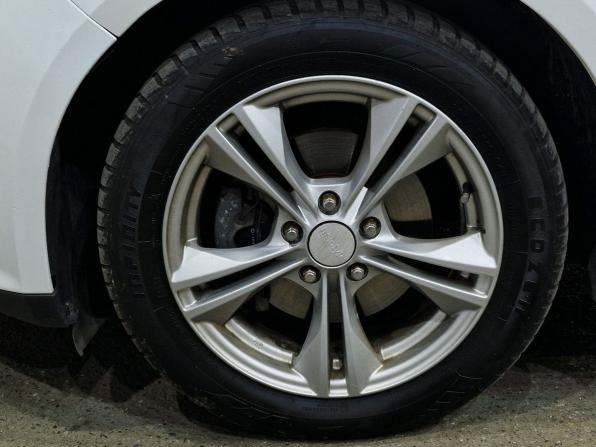 Ford Focus III с пробегом 2014 года, цена 747 000 рублей, 168053 км, хэтчбек, Автокод Объявления