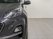 Kia Sportage IV Рестайлинг Москва  - изображение 47