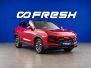 JETOUR DASHING I Москва  - изображение 25