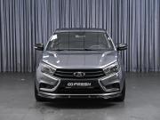 Lada (ВАЗ) Vesta I Ставрополь  - изображение 25