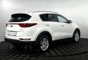 Kia Sportage IV Нижний Новгород  - изображение 30