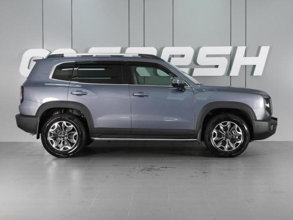 Haval Dargo с пробегом 2024 года, цена 3 195 000 рублей, 16563 км, внедорожник, Автокод Объявления