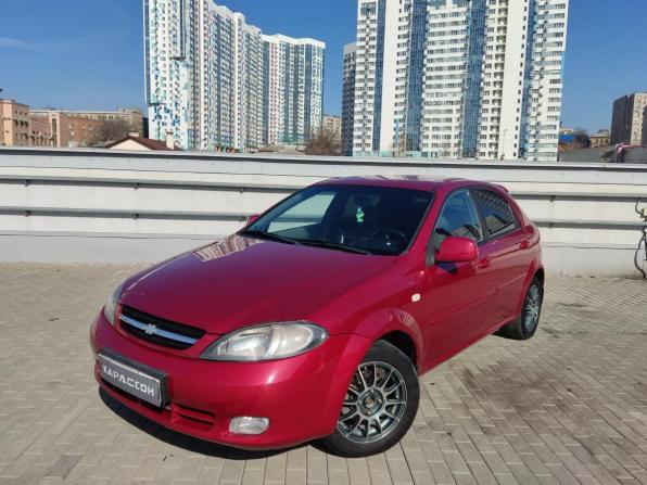 Chevrolet Lacetti I с пробегом 2012 года, цена 675 000 рублей, 214110 км, хэтчбек, Автокод Объявления