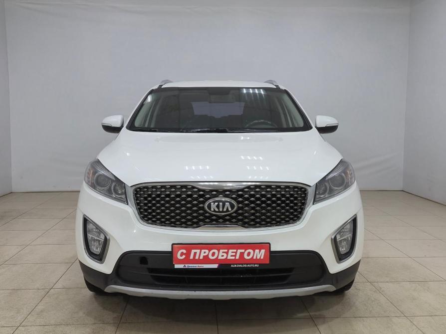 Kia Sorento III Prime Рестайлинг Альметьевск  - изображение 2