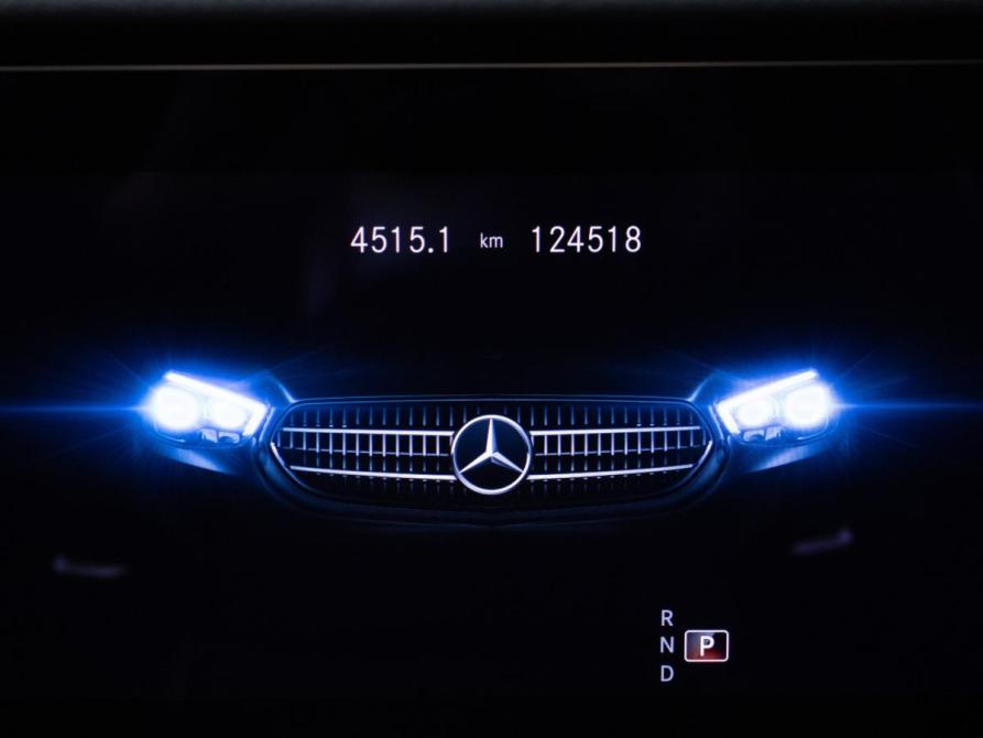 Mercedes-Benz E-Класс V (W213 S213 C238) Рестайлинг Москва  - изображение 12