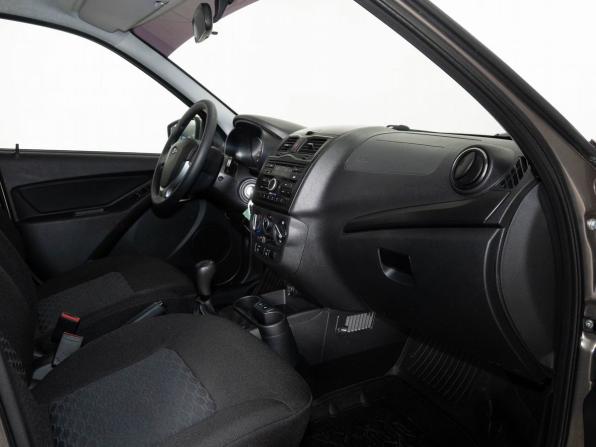 Lada (ВАЗ) Granta I Рестайлинг с пробегом 2021 года, цена 784 000 рублей, 98000 км, универсал, Автокод Объявления
