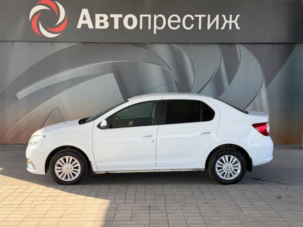 Renault Logan II с пробегом 2016 года, цена 864 000 рублей, 73172 км, седан, Автокод Объявления
