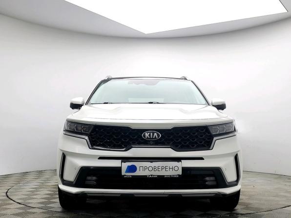 Kia Sorento IV с пробегом 2020 года, цена 2 975 000 рублей, 132734 км, внедорожник, Автокод Объявления