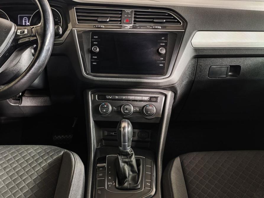 Volkswagen Tiguan II Москва  - изображение 14