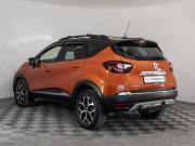 Renault Kaptur I Санкт-Петербург  - изображение 24