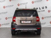 Skoda Yeti I Минеральные Воды  - изображение 22