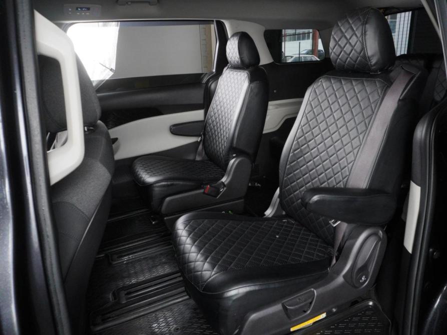 Kia Carnival IV Минеральные Воды  - изображение 10