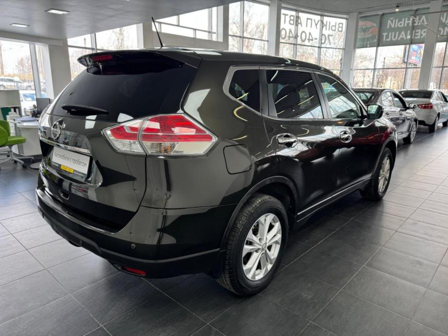 Nissan X-Trail III Киров  - изображение 6