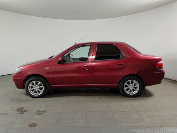 Fiat Albea I Рестайлинг с пробегом 2012 года, цена 390 000 рублей, 131954 км, седан, Автокод Объявления
