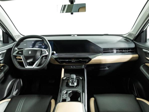 Livan X6 Pro с пробегом 2023 года, цена 1 699 700 рублей, 29503 км, внедорожник, Автокод Объявления