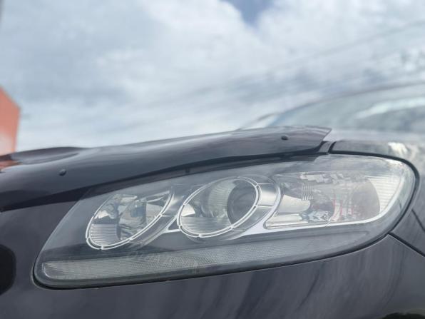 Hyundai Santa Fe II с пробегом 2008 года, цена 1 250 000 рублей, 251319 км, внедорожник, Автокод Объявления