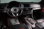 Kia Optima IV Рестайлинг Сургут  - изображение 36