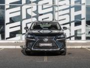 Lexus NX I Рестайлинг Краснодар  - изображение 26