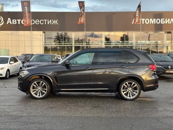 BMW X5 III (F15) с пробегом 2013 года, цена 2 429 000 рублей, 152065 км, внедорожник, Автокод Объявления