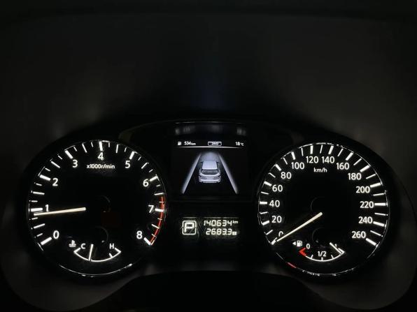 Nissan Pathfinder IV с пробегом 2016 года, цена 1 802 000 рублей, 141000 км, внедорожник, Автокод Объявления