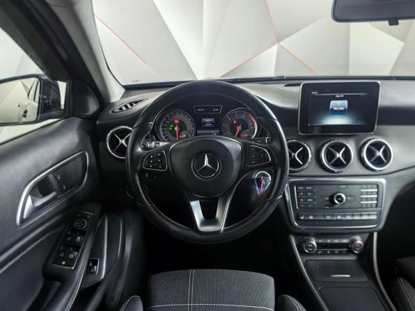 Mercedes-Benz GLA I (X156) с пробегом 2015 года, цена 1 895 000 рублей, 160299 км, внедорожник, Автокод Объявления