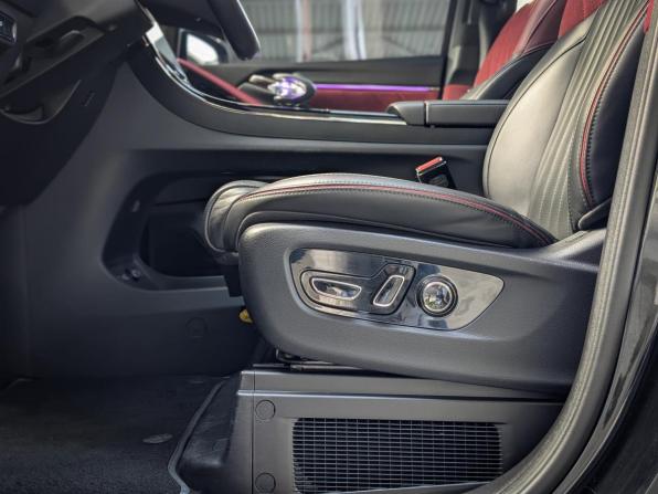 GAC Trumpchi M8 II с пробегом 2024 года, цена 4 800 000 рублей, 47775 км, минивэн, Автокод Объявления