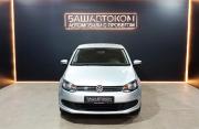 Volkswagen Polo V Уфа  - изображение 19