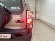 Lada (ВАЗ) Niva Travel I Энгельс  - изображение 51