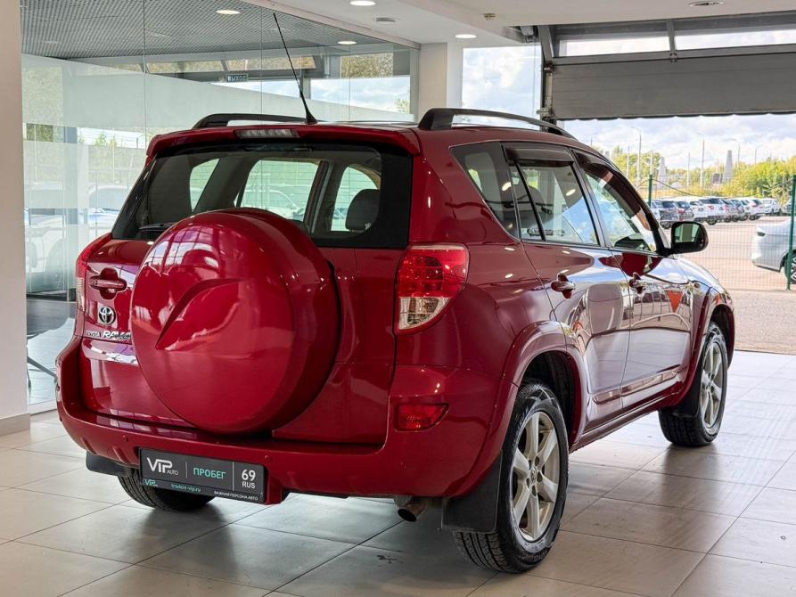 Toyota RAV4 III (XA30) Тверь  - изображение 6