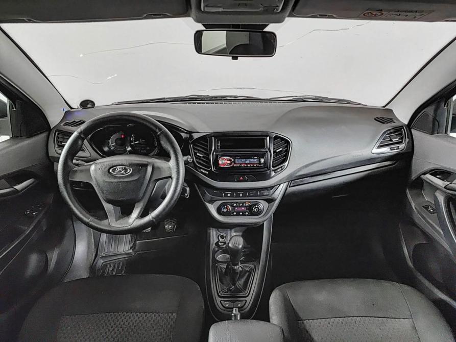 Lada (ВАЗ) Vesta I Уфа  - изображение 17