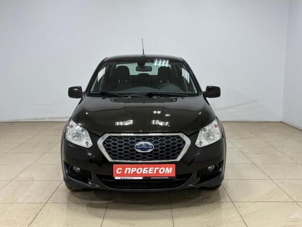 Datsun on-DO I Рестайлинг с пробегом 2019 года, цена 500 000 рублей, 153735 км, седан, Автокод Объявления