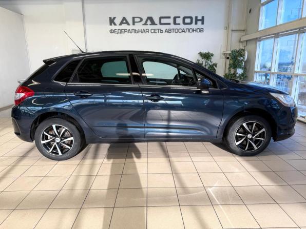 Citroen C4 II с пробегом 2011 года, цена 575 000 рублей, 153758 км, хэтчбек, Автокод Объявления