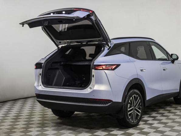 Omoda C7 с пробегом 2025 года, цена 2 549 000 рублей, 17200 км, внедорожник, Автокод Объявления