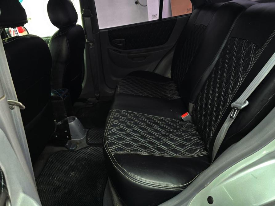 Hyundai Accent II Таганрог  - изображение 16