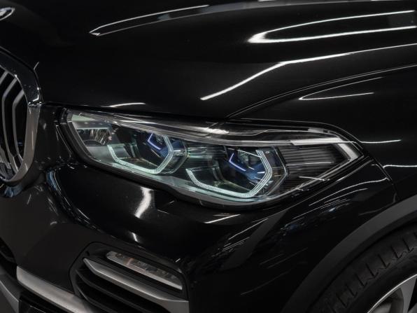 BMW X5 IV (G05/G18) с пробегом 2019 года, цена 6 280 000 рублей, 107671 км, внедорожник, Автокод Объявления