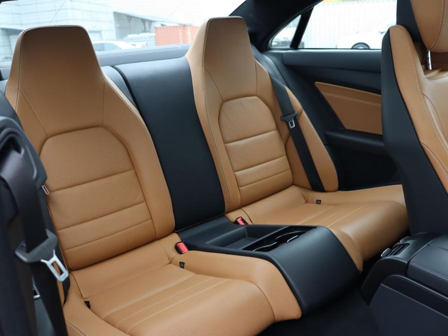 Mercedes-Benz E-Класс IV (W212 S212 C207) Рестайлинг Москва  - изображение 20