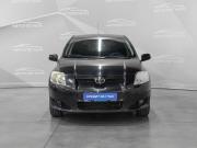 Toyota Auris I Новосибирск  - изображение 32